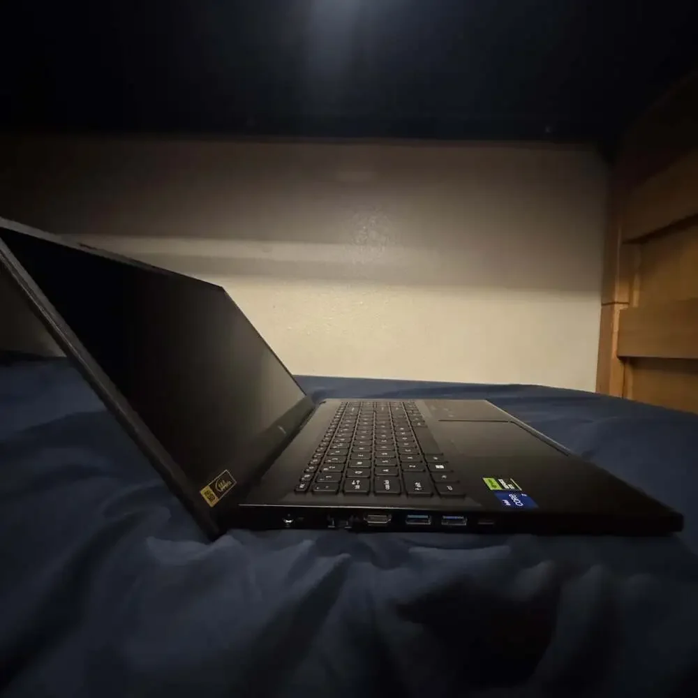 Acer Nitro V 15 ANV15-51 15.6